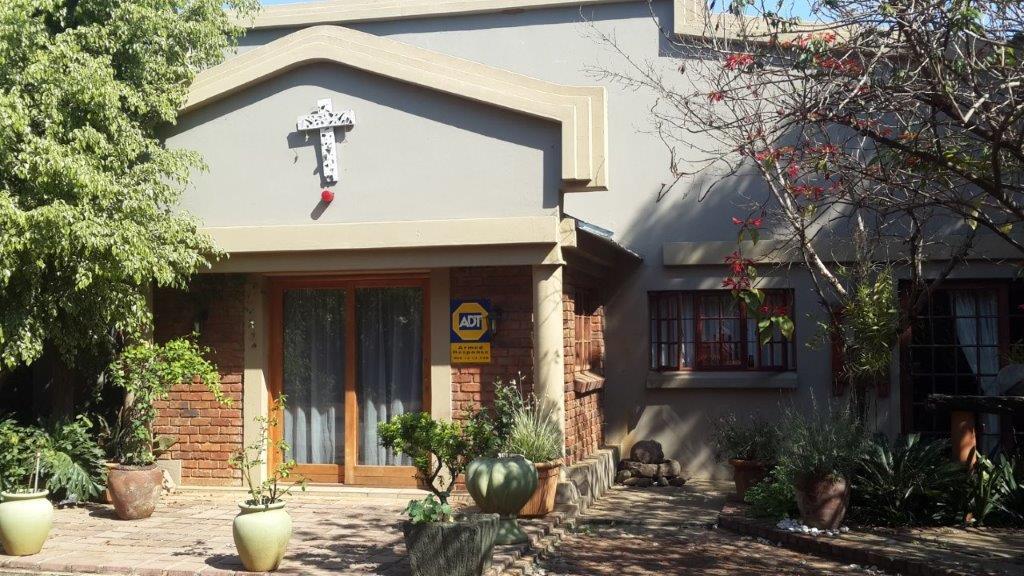 Commercial Property for Sale in Modderfontein A H North West